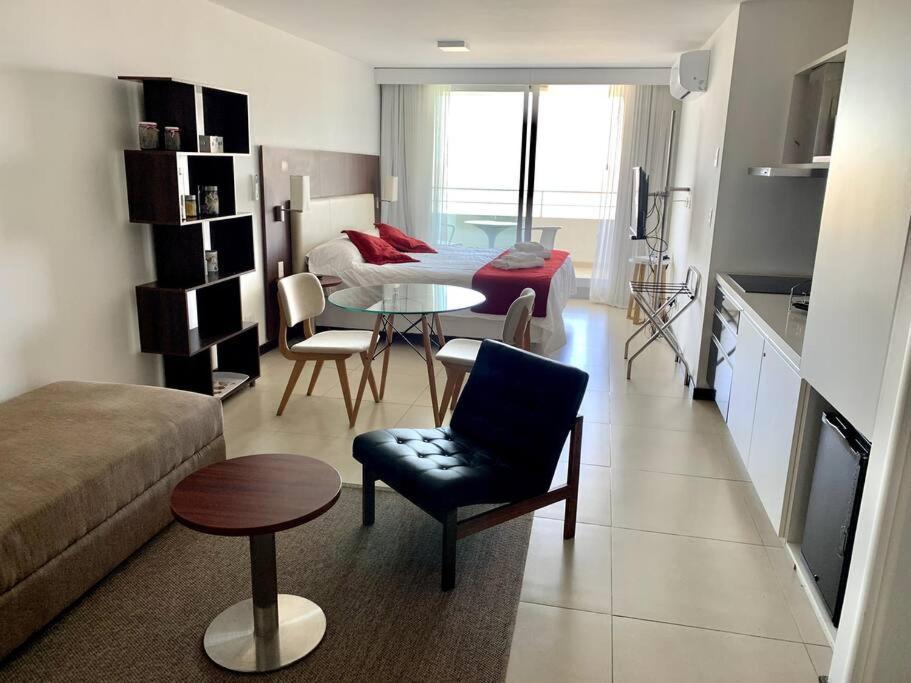 Golden Hour Studio - Dos Orillas 404 Колония-дель-Сакраменто Экстерьер фото