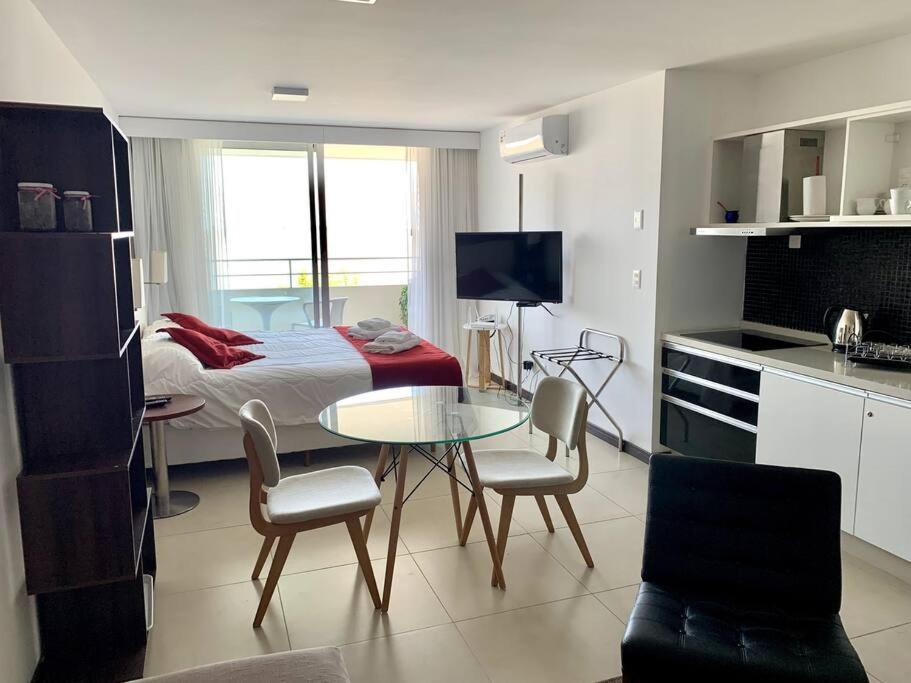 Golden Hour Studio - Dos Orillas 404 Колония-дель-Сакраменто Экстерьер фото