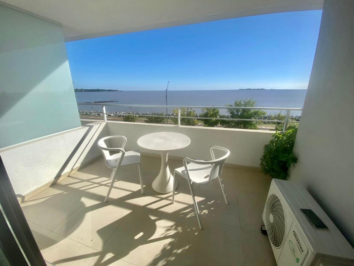 Golden Hour Studio - Dos Orillas 404 Колония-дель-Сакраменто Экстерьер фото