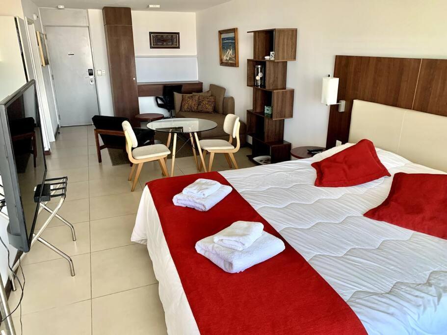 Golden Hour Studio - Dos Orillas 404 Колония-дель-Сакраменто Экстерьер фото